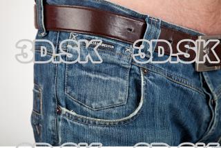 Jeans texture of Elbert  0025